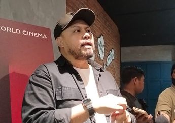 Joko Anwar Ungkap Film Paling Dinanti di Jakarta World Cinema 2025