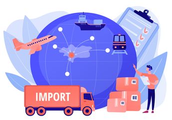 Dampak Positif dan Negatif dari Kegiatan Impor, Kunci Jawaban Materi Kelas 6 SD