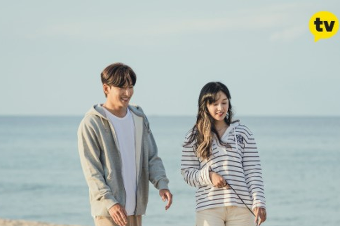 Drama 'Lovestruck in the City'