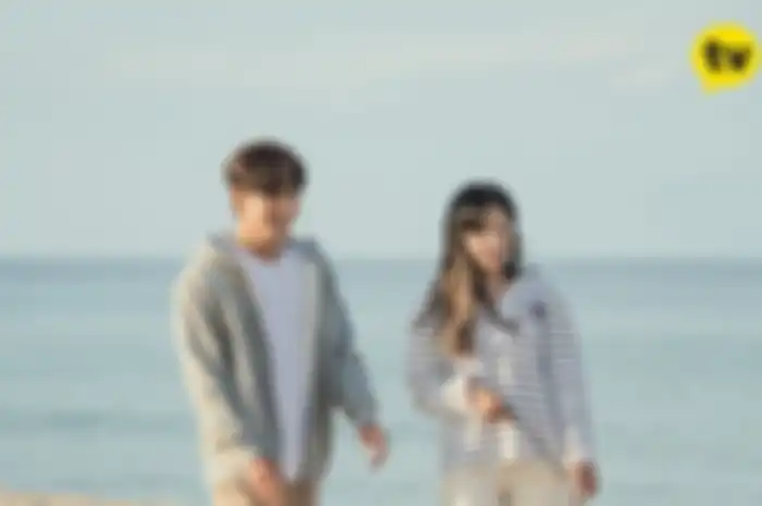 Drama 'Lovestruck in the City'