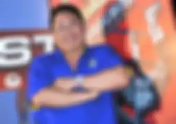 Promotor Balap Motor Dunia Terbaik 2018 Judiarto Meninggal Dunia