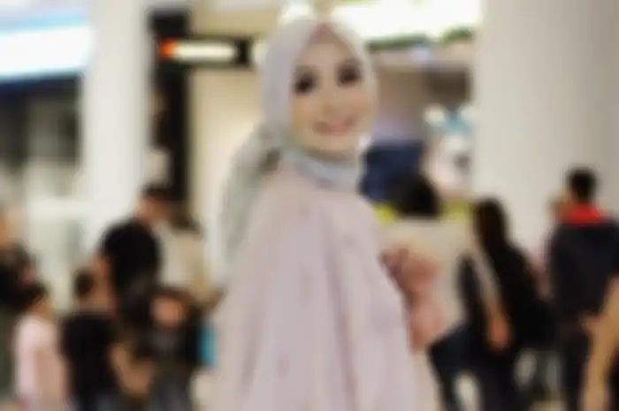 Sedang Asyik Lari Pagi di Sekitar Rumahnya, Soraya Larasari Harus Telan Pil Pahit Jadi Korban Pelecehan Seksual Begal Payudara: Azab Alla Pasti Nyata!