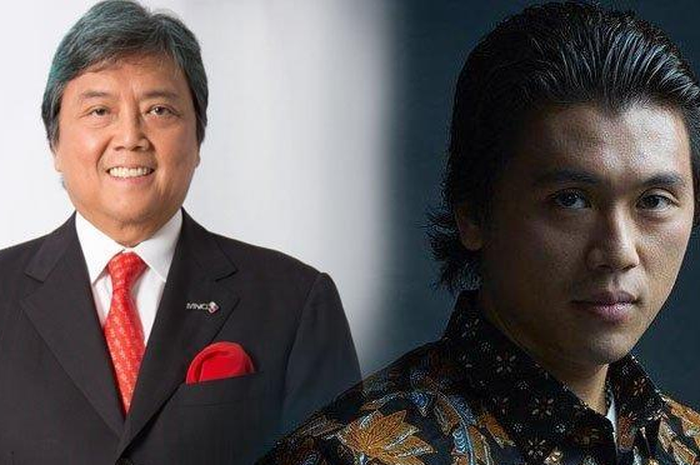 Jadi Kaki Tangan Keluarga Cendana di Masa Orde Baru Hingga Dicibir Jenderal Berpangkat, Terbongkar Sepak Terjang Mertua Syahrini, Roseno Barack yang Tak Main-main di Dunia Bisnis