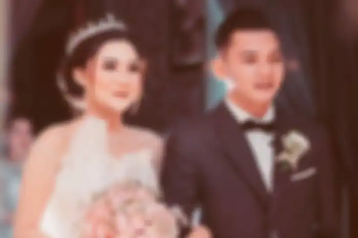 Akhirnya Nella Kharisma dan Dory Harsa memberikan klarifikasi mengenai pernikahan mereka.