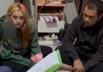 Hasil Asesmen Virgoun dan Teman Wanita yang Positif Sabu Keluar, Rehabilitasi Selama 3 Bulan