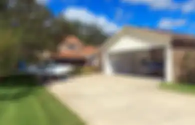 Perumahan Mewah Spruce Creek di Amerika Sempat Viral, 700 Rumah di Sana Memiliki Garasi Pesawat Masing-Masing