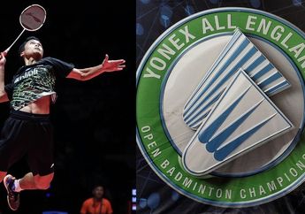 Jauh-jauh Ikuti All England Malah Dipukul Mundur, Terbongkar Sejumlah Pebulu Tangkis Rogoh Koceknya Sendiri: Ngapain di Sini? Buang-buang Waktu dan Uang