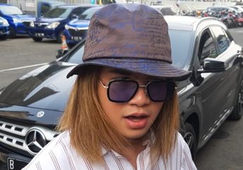 Gombal Tingkat Dewa! Dul Jaelani Ucap Terima Kasih untuk Tiara Andini dan Amanda Caesa Lantaran Jadi Mahkluk Terindah yang Singgah di Hatinya