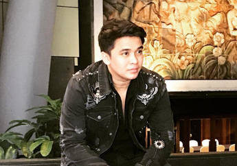 Pernah Memadu Kasih, Billy Syahputra Jadi Saksi Pernikahan Syahnaz Sadiqah dan Jeje Govinda