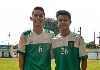 Ada Satu Nama 'Asing' di Timnas U-19, Shin Tae-Yong Panggil Eks Pemain Leganes