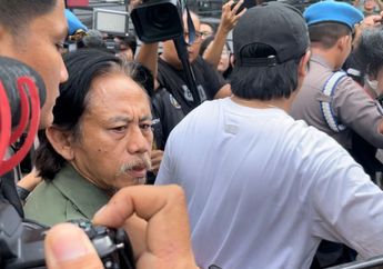 Pihak Keluarga Masih Menunggu Status Epy Kusnandar Usai Ditangkap Gegara Kasus Narkoba