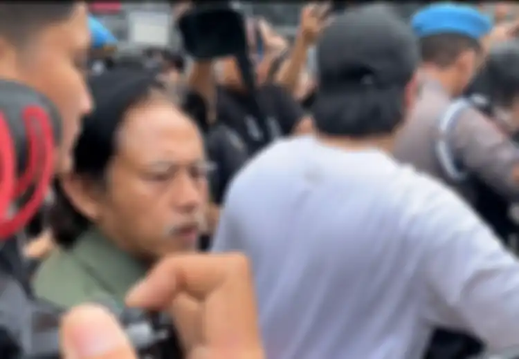 Artis Epy Kusnandar Ditangkap Polisi Terkait Dugaan Penyalahgunaan Narkoba, Ini Efek Mengkonsumsi Narkoba Jenis Ganja