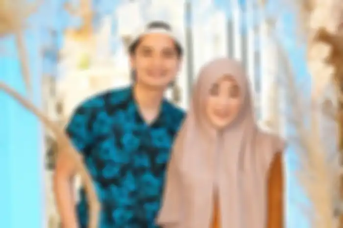 profil lengkap Larissa Chou