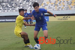 ASEAN U-19 Championship 2026 - Thailand Siap Kejutkan Indonesia, Jadi Juara Targetnya! 