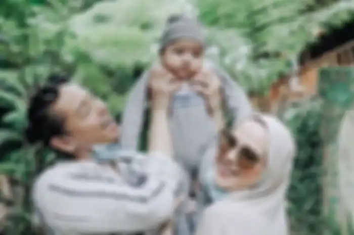 Anak Roger Danuarta, Shaquille Kaili Danuarta 