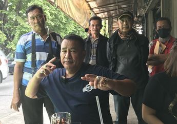 Hotman Paris Siap Tangani Kasus Perselingkuhan Mertua dan Menantu, Asalkan Norma Risma Mau Lakukan Hal Ini