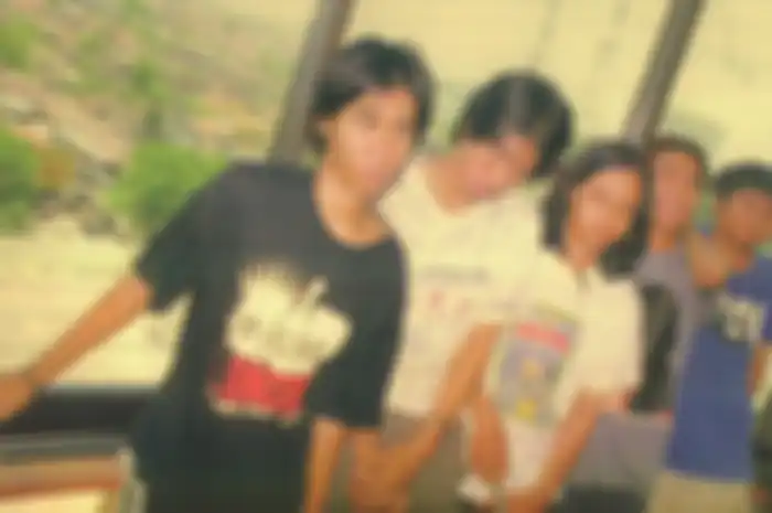 Rahasia umum Sheila on 7