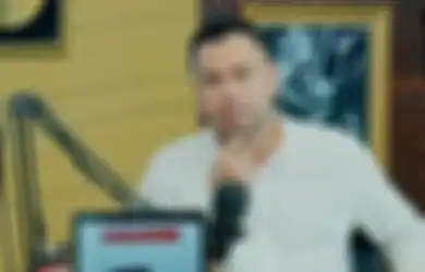 Bos TV Tak Eman Turun Kasta dan Relakan Gaji Rp 50 Juta Demi Jadi Karyawan Raffi Ahmad, Sultan Andara Blak-blakan Beberkan Pendapatan Pegawainya