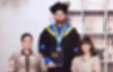Terang-terangan di Hadapan Ibunya, Putra Meriam Bellina Ogah Ikuti Jejak Sang Ibu Jalani Profesi Ini hingga Singgung Soal Rasa Capek
