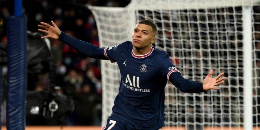 Kylian Mbappe Beri Isyarat soal Masa Depan, Sebut Ada Hal Lebih Menarik daripada Uang