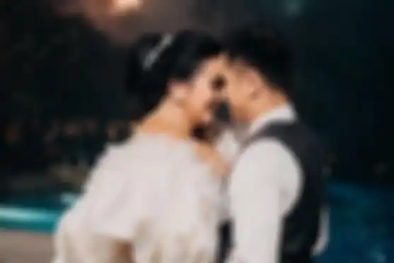 Ajun Perwira dan Jennifer Ipel 