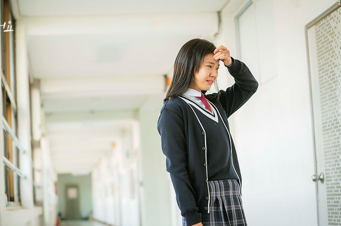 Drama 'I'll Visit You When the Weather is Nice'