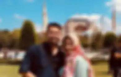 Nekat ke Turki saat Nagita Slavina Hamil Tua, Raffi Ahmad Kena Semprot sang Istri Gegara Lakukan Hal Ini Pada Rafathar