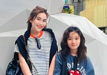 Konon Kekayaannya Capai Rp 215 Miliar di 2023, Ayu Ting Ting Tuai Pro Kontra Gegara Berikan Bilqis Bekal Makanan Murah Meriah Ini!