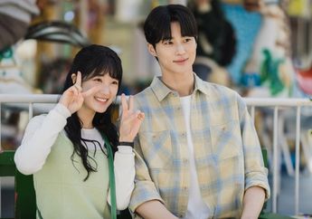 5 Rekomendasi Drama Korea Byeon Woo Seok, Terbaru Jadi Pangeran yang Dijodohkan dengan IU