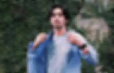 Diisukan Jalin Kedekatan dengan Celine Evangelista, Aktor Omar Daniel Bantah Mentah-mentah, Sebut Tak Kenal Istri Stefan William: Cuma Saling Tahu..