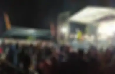 Gara-gara Dangdutan Saat Pandemi, Iwan Fals dan Musisi Lain Tolak Konser Pilkada