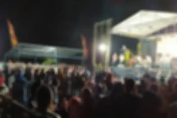 Gara-gara Dangdutan Saat Pandemi, Iwan Fals dan Musisi Lain Tolak Konser Pilkada 