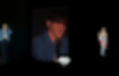 Chen Enggak Mau Kalah dari Xiumin EXO Kasih Aegyo ke Fans Indonesia