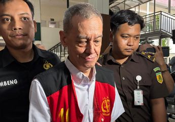 Sering Sakau, Fariz RM Lebih Pilih Narkoba daripada Makan