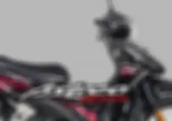 Hore! Honda Luncurkan Astrea Grand Baru, Mesin Injeksi Dijual Segini Harganya