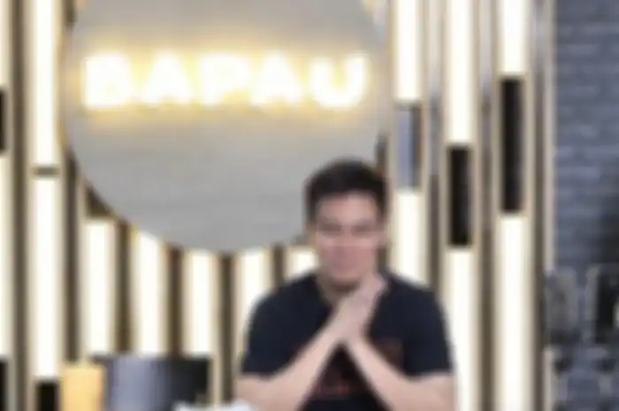 Baim Wong