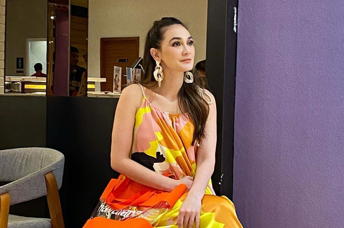 Luna Maya