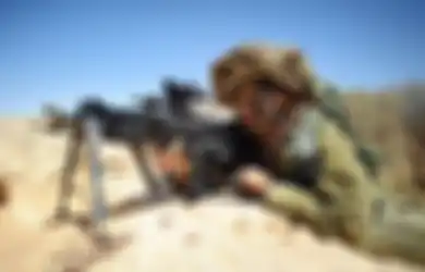 'Kepintarannya' Tak Bisa Dibeli, Inilah Alasan Militer Israel Bisa Jadi Lebih Kuat dari AS, Padahal Segudang Alutsistanya Sumbangan dari Negeri Paman Sam