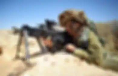 Berdalih Cegah Penularan Covid-19, Militer Israel Hancurkan Pos Pemeriksaan Virus Corona Palestina
