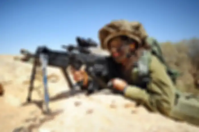 Militer Israel