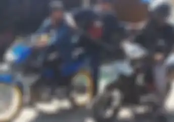 Bandel Sih! Umur Belasan Tahun Ngebegal, Ketua Geng Dapat Hadiah Dari Polisi