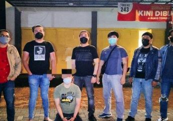 Pergoki Istrinya Saling Tukar Pesan Mesra dengan Lelaki Lain, Pria Ini Nekat Aniaya Selingkuhan sang Istri dengan Palu, Begini Kronologinya