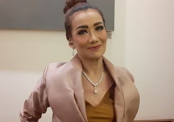 Keluarga Tak Bisa Menjenguk, Reza Artamevia Rayakan Lebaran di Pusat Rehabilitasi Lido Sendirian