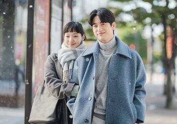 4 Rekomendasi Drakor Park Jin Young, Move On dari Yumi&rsquo;s Cells, Siap Jatuh Hati pada Gadis Beraura Penyihir