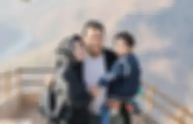 Anak Keduannya Baru Lahir ke Dunia, Fedi Nuril Dibuat Cemas Lihat Kondisi Sang Putra: Ada Apa dengan Anakku?