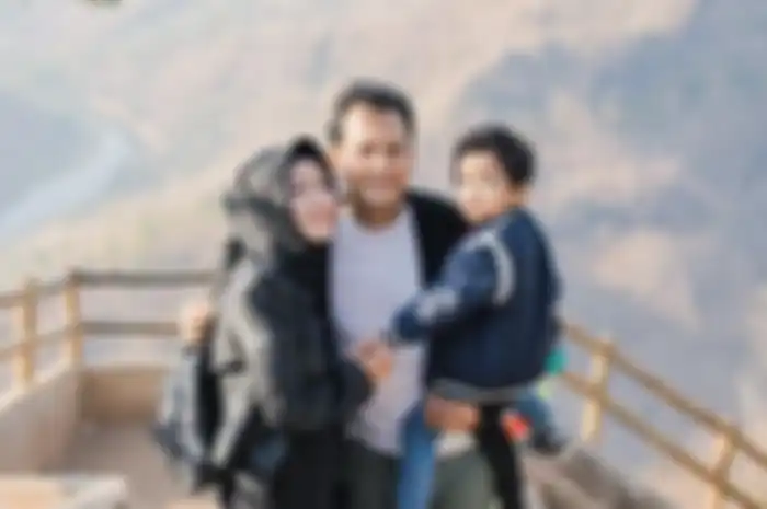 Keluarga Fedi Nuril