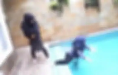 Pernah Sindir Habis-habisan, Nikita Mirzani Semprot Kekeyi Usai Dikerjain Ria Ricis: Kenapa Mau, Dibayar Enggak?
