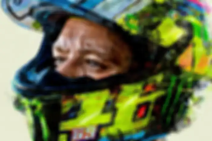 Valentino Rossi