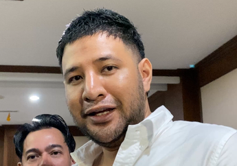 Ammar Zoni Jalani Sidang di Awal Ramadan, Akui Puasa Tahun Ini Paling Berat