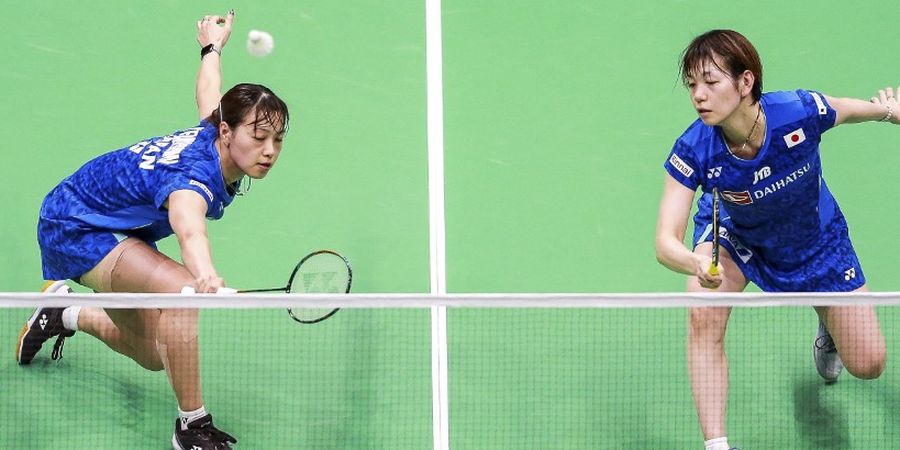 Gerak Cepat Pelatnas Jepang, Yuki Fukushima Langsung Dicarikan Partner Baru dan Didaftarkan pada Thailand Masters 2024